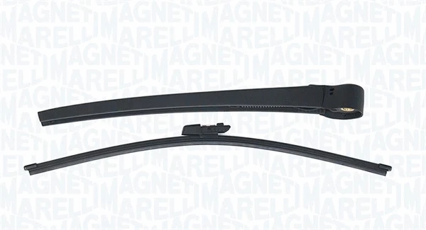 Priekinio stiklo valytuvo svirtis MAGNETI MARELLI 000723180333