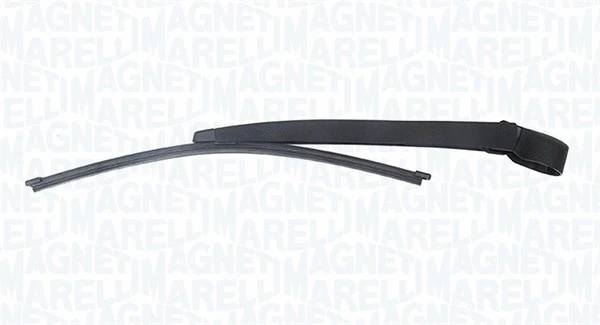 Priekinio stiklo valytuvo svirtis MAGNETI MARELLI 000723180336
