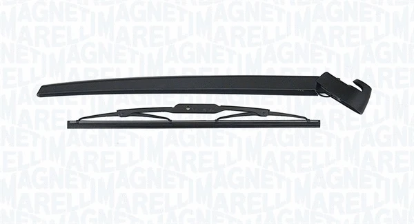 Priekinio stiklo valytuvo svirtis MAGNETI MARELLI 000723180351