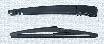 Valytuvas MAGNETI MARELLI 000723180406