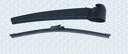 Valytuvas MAGNETI MARELLI 000723180428
