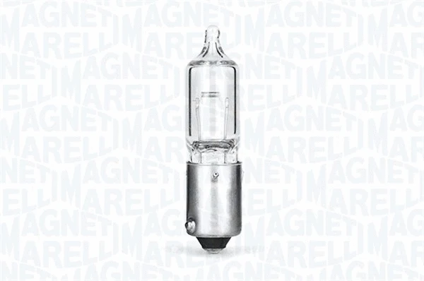 Indikatoriaus lemputė MAGNETI MARELLI 002051200000