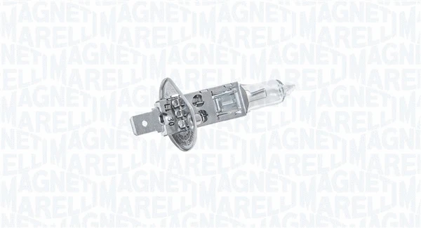 Prožektoriaus lemputė MAGNETI MARELLI 002552100000