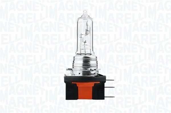 Prožektoriaus lemputė MAGNETI MARELLI 002557200000