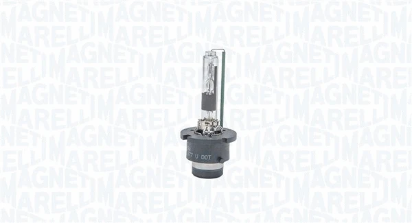 Prožektoriaus lemputė MAGNETI MARELLI 002576100000