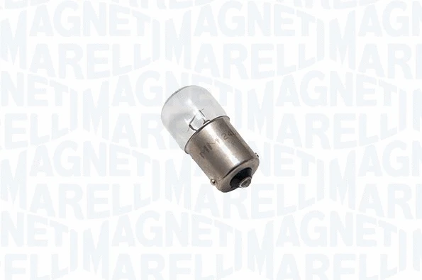 Valstybinio numerio apšvietimo lemputė MAGNETI MARELLI 004007100000