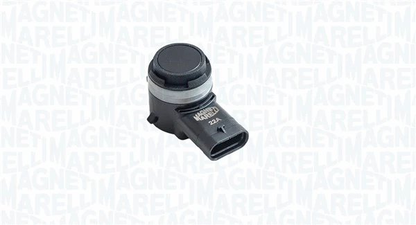 Ststumo jutiklis MAGNETI MARELLI 021016009010