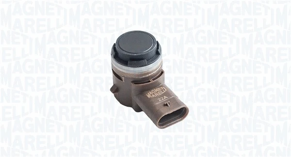 Ststumo jutiklis MAGNETI MARELLI 021016107010