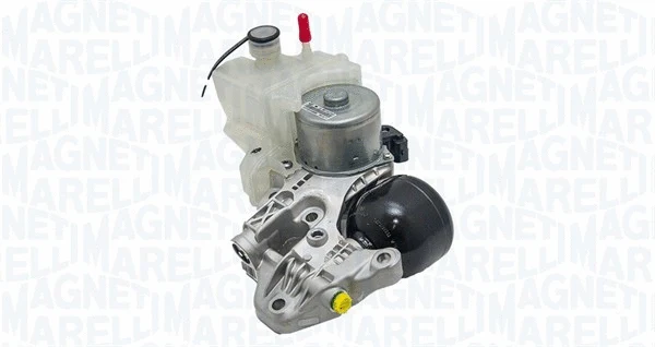 Vožtuvo blokas MAGNETI MARELLI 023000023010