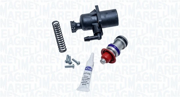 Vožtuvo blokas MAGNETI MARELLI 023000034010