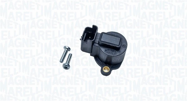 Vožtuvo blokas MAGNETI MARELLI 023000040010