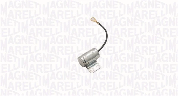 Uždegimo kondensatorius MAGNETI MARELLI 056181128010