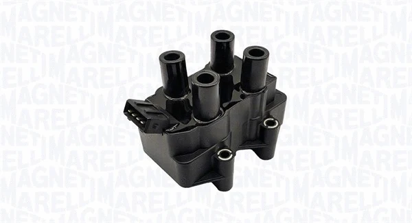 Uždegimo ritė MAGNETI MARELLI 060717044012
