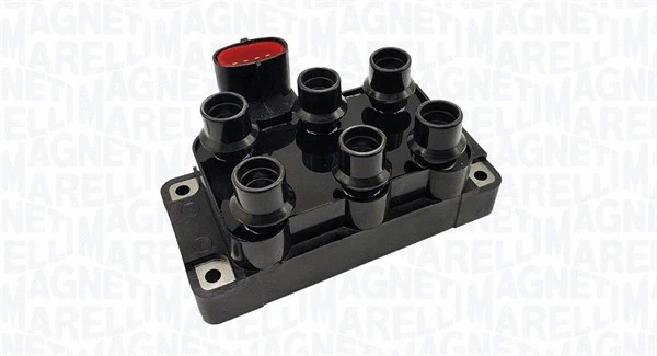 Uždegimo ritė MAGNETI MARELLI 060717048012