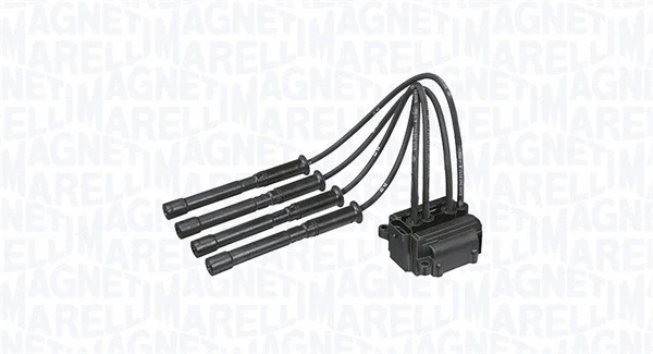 Uždegimo ritė MAGNETI MARELLI 060717055012