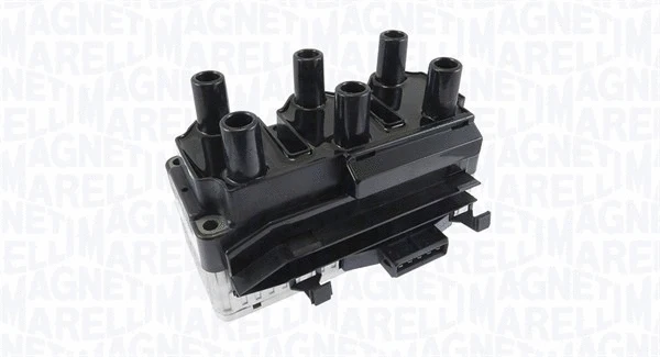 Uždegimo ritė MAGNETI MARELLI 060717061012