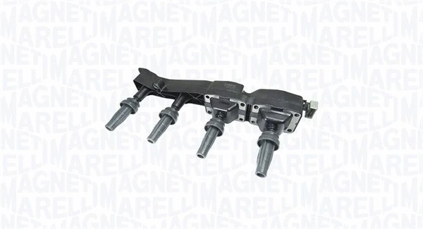 Uždegimo ritė MAGNETI MARELLI 060717082012