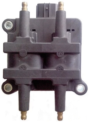 Uždegimo ritė MAGNETI MARELLI 060717090012
