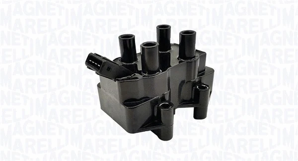 Uždegimo ritė MAGNETI MARELLI 060717129012