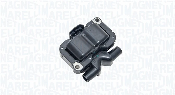 Uždegimo ritė MAGNETI MARELLI 060717162012
