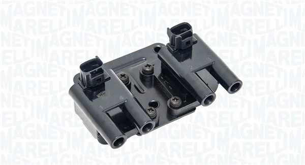 Uždegimo ritė MAGNETI MARELLI 060717166012