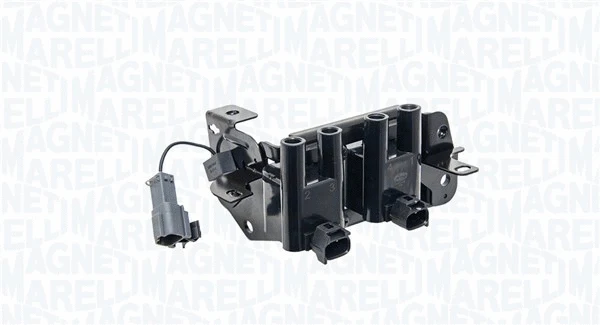 Uždegimo ritė MAGNETI MARELLI 060717168012