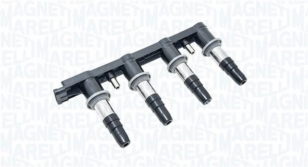 Uždegimo ritė MAGNETI MARELLI 060717171012