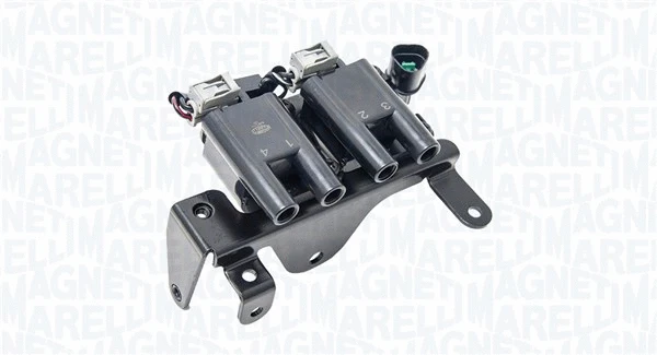 Uždegimo ritė MAGNETI MARELLI 060717177012