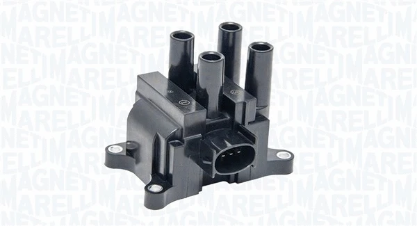 Uždegimo ritė MAGNETI MARELLI 060717178012