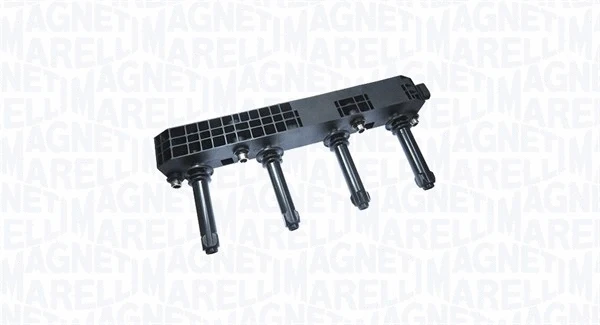 Uždegimo ritė MAGNETI MARELLI 060717179012