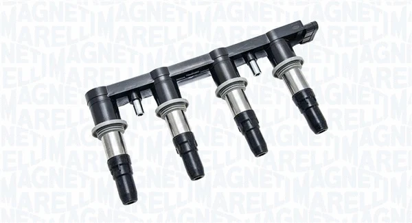 Uždegimo ritė MAGNETI MARELLI 060717180012