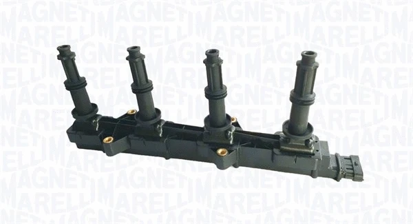 Uždegimo ritė MAGNETI MARELLI 060717184012