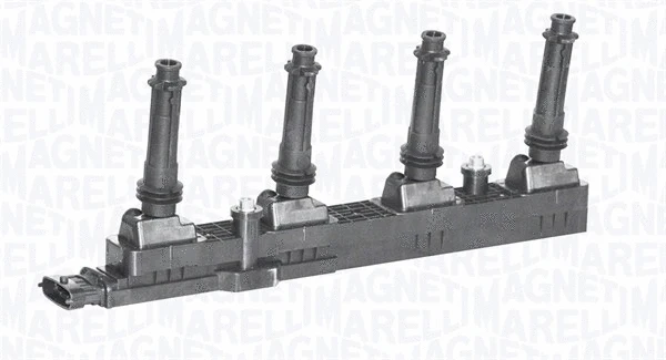 Uždegimo ritė MAGNETI MARELLI 060717185012