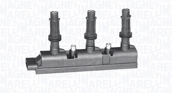 Uždegimo ritė MAGNETI MARELLI 060717186012