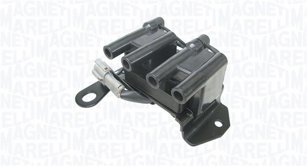 Uždegimo ritė MAGNETI MARELLI 060717189012