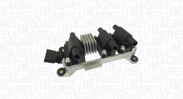 Uždegimo ritė MAGNETI MARELLI 060717196012