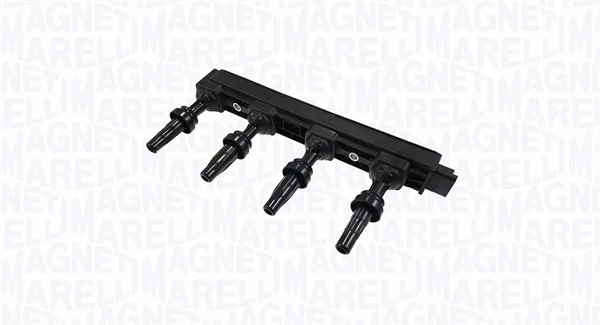 Uždegimo ritė MAGNETI MARELLI 060717205012