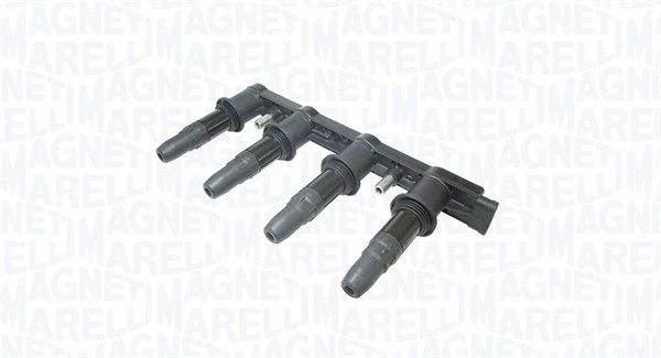Uždegimo ritė MAGNETI MARELLI 060717206012