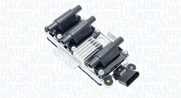 Uždegimo ritė MAGNETI MARELLI 060717211012