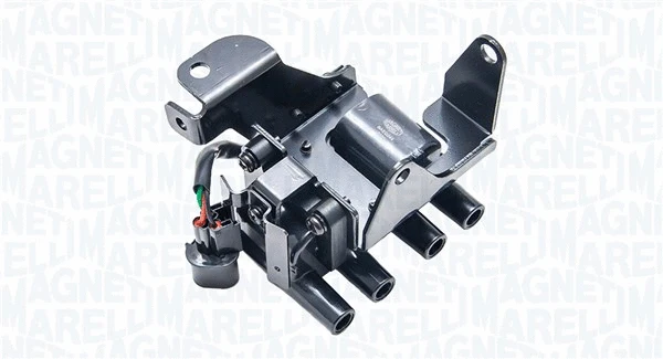 Uždegimo ritė MAGNETI MARELLI 060717244012