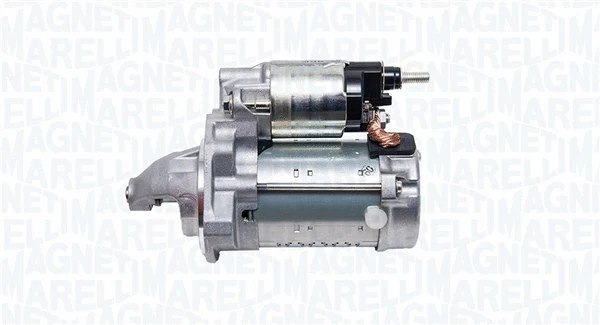 Starteris MAGNETI MARELLI 063280086010