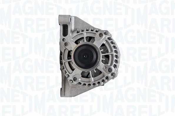 Kintamosios srovės generatorius MAGNETI MARELLI 063377591010