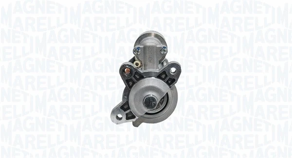 Starteris MAGNETI MARELLI 063721377010