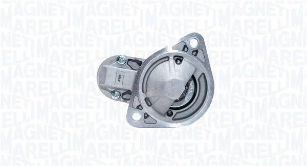 Starteris MAGNETI MARELLI 063726260010