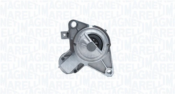Starteris MAGNETI MARELLI 063726279010