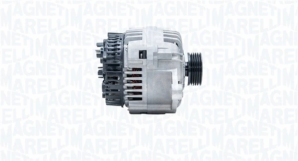 Kintamosios srovės generatorius MAGNETI MARELLI 063730715010