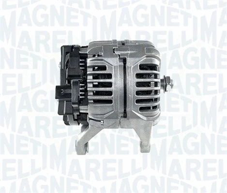 Kintamosios srovės generatorius MAGNETI MARELLI 063732140010