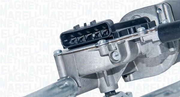 Langų valytuvų sistema MAGNETI MARELLI 064012005011