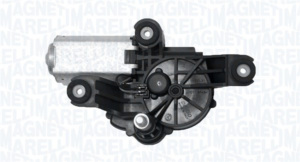 Valytuvo variklis MAGNETI MARELLI 064013010010
