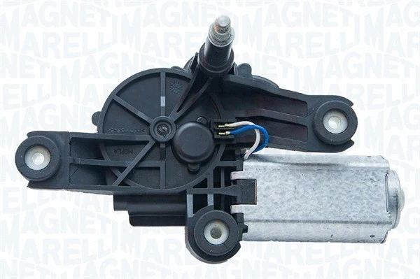 Valytuvo variklis MAGNETI MARELLI 064013016010